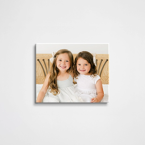 Canvas Prints – 10 x 8 inches