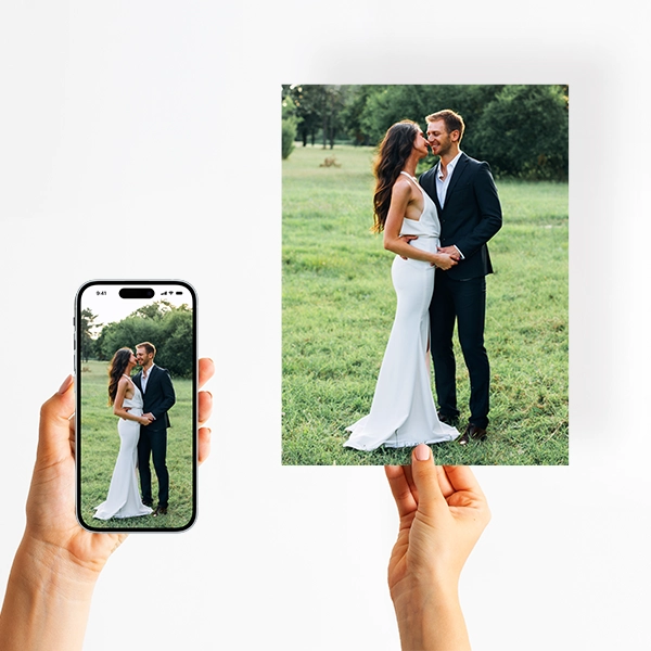 10x8 photo prints