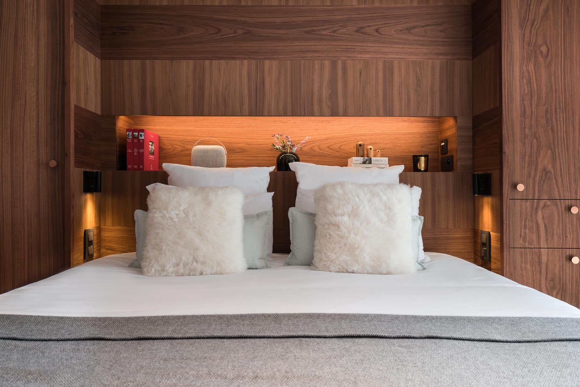 Hôtel Cœur de Megève