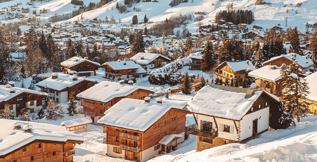 Cœur de Megève — photo 3