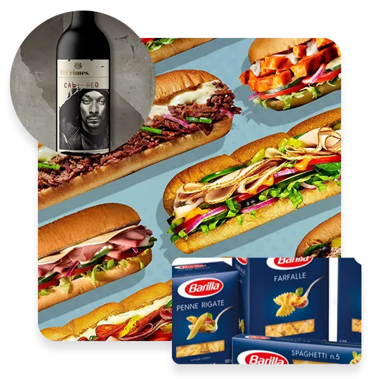 world class product feeds for your business