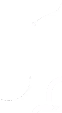 Dropdown Blank Transparent Vertical