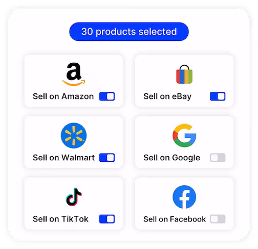 multi-channel-control-center