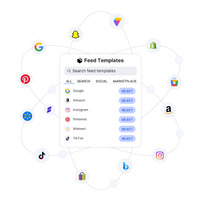 Your Products varieties