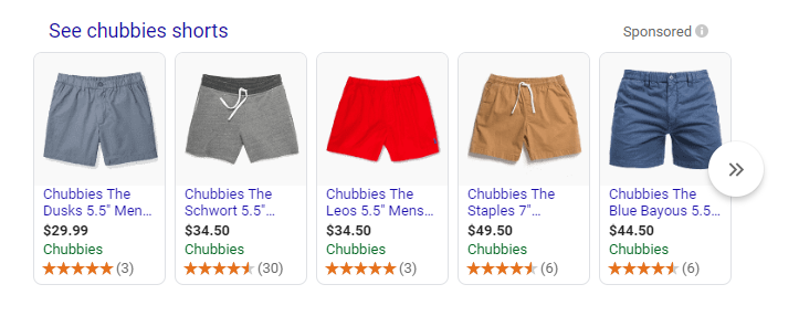 how to sell on google shopping