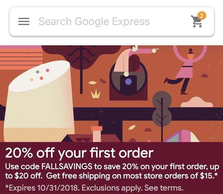 Google Express Home Compress-1