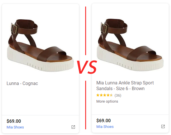 how to sell on google shopping - pla optimization 