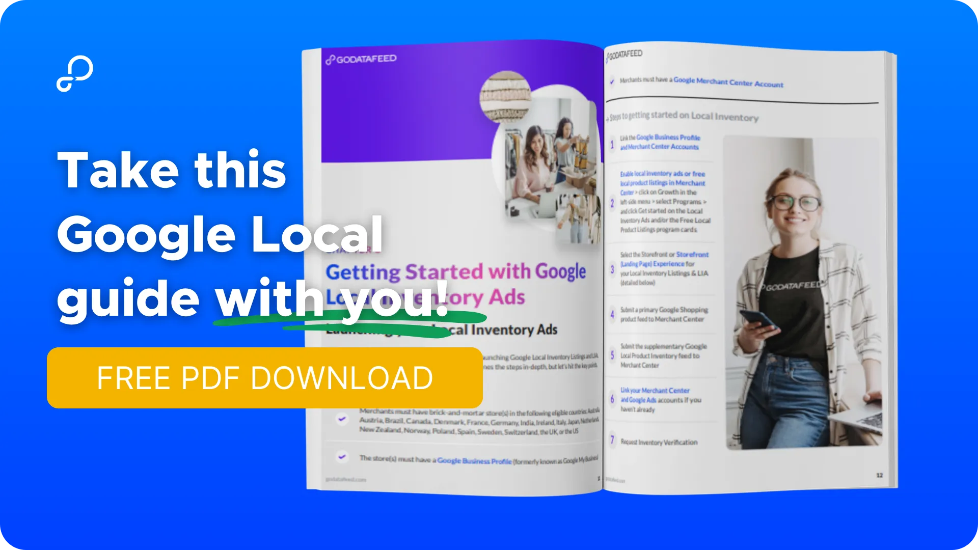The Complete Guide to Google Local Inventory Ads