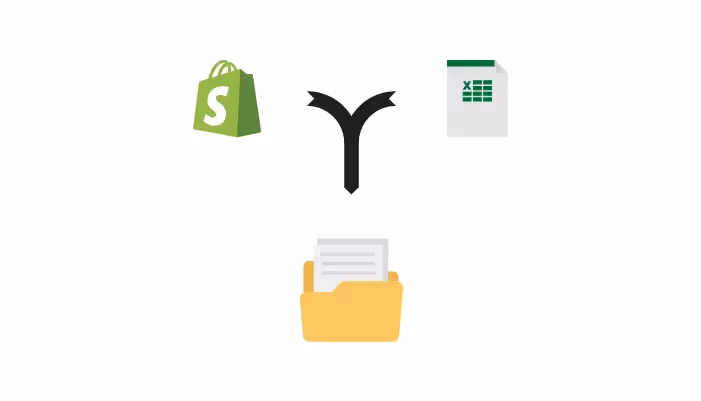 product feed centralization standardization