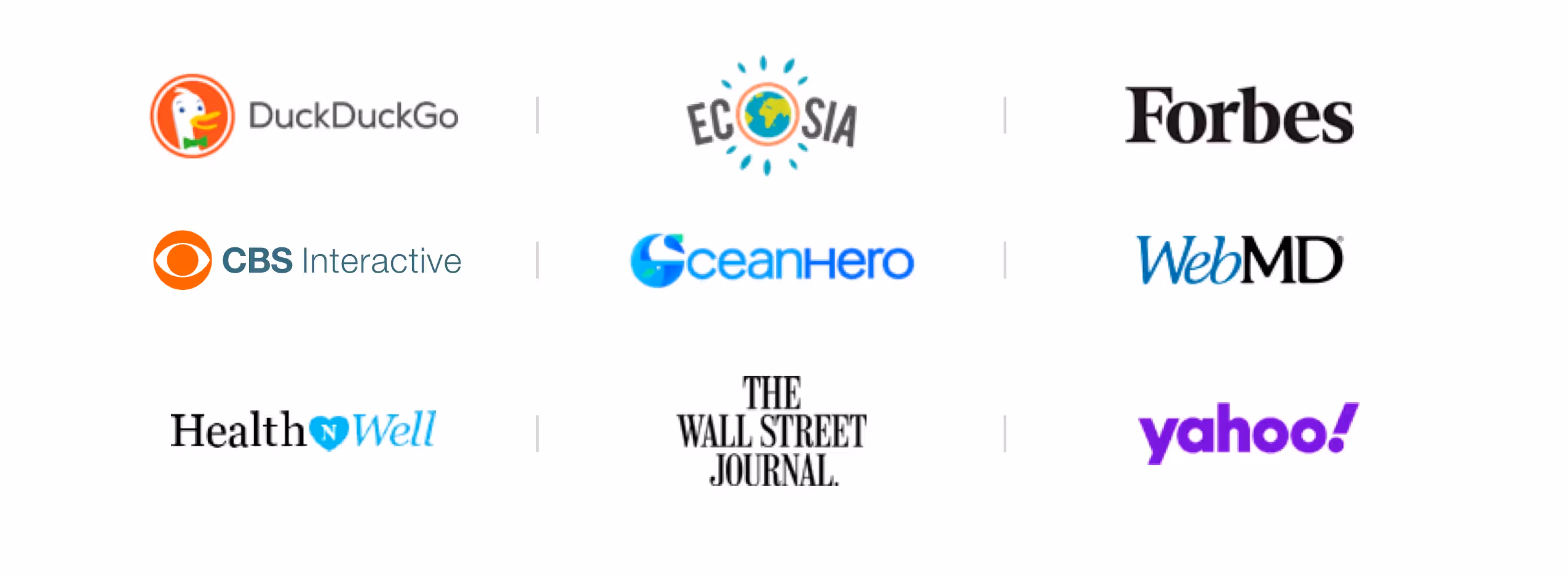 microsoft advertising search network partners