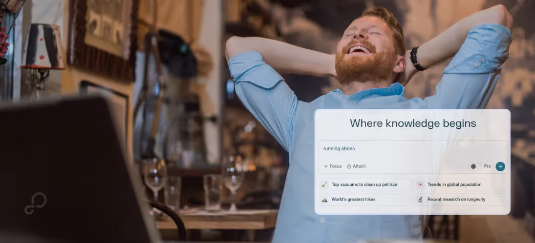 Perplexity’s AI Shopping: Simplifying Search, Comparison, and Seamless Shopping.