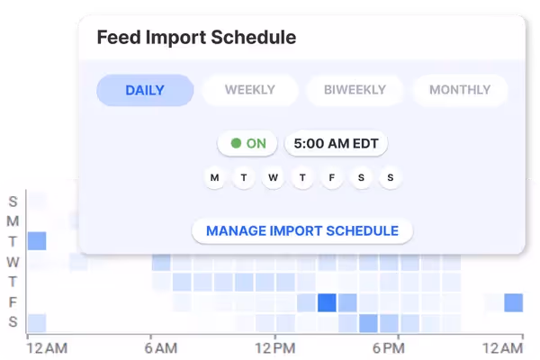 Maintain Accurate Stock Levels Everywhere You Sell