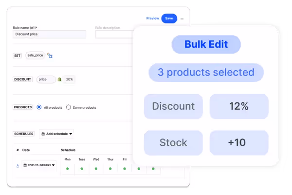 Keep Pricing Competitive and Current Across All Channels