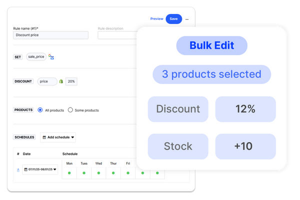 Keep Pricing Competitive and Current Across All Channels