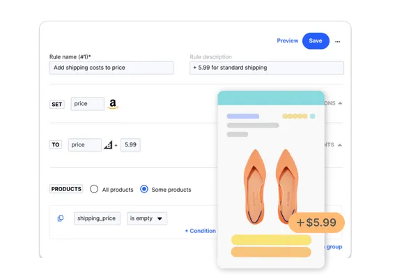 Price and Quantify with Precision