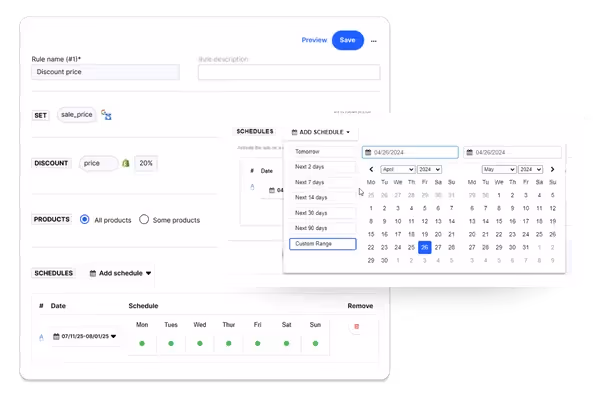 Keep Pricing Competitive and Current Across All Channels