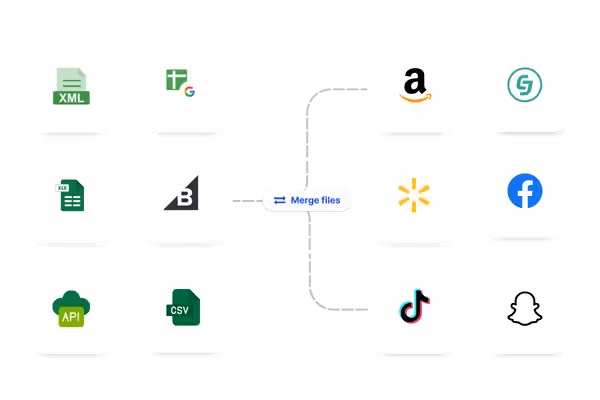 Automate Data Consolidation at Scale