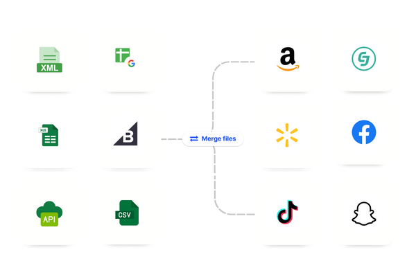 Automate Data Consolidation at Scale
