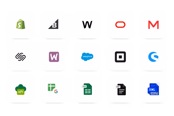 Messy Product Data is Hard to Work With