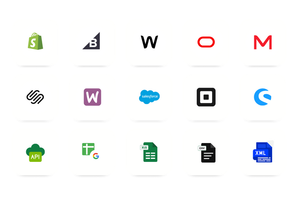 Messy Product Data is Hard-to Work With