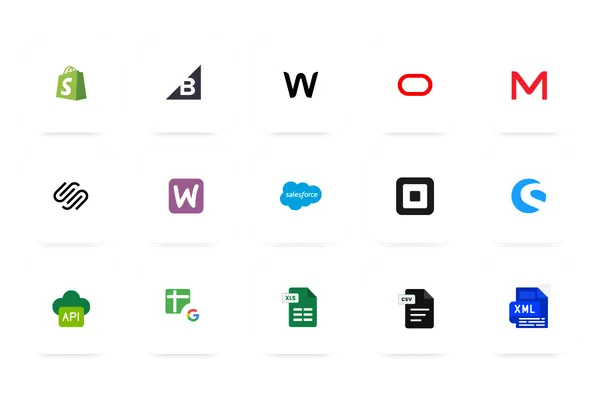 Messy Product Data is Hard to Work With