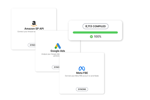 Automate Data Consolidation at Scale