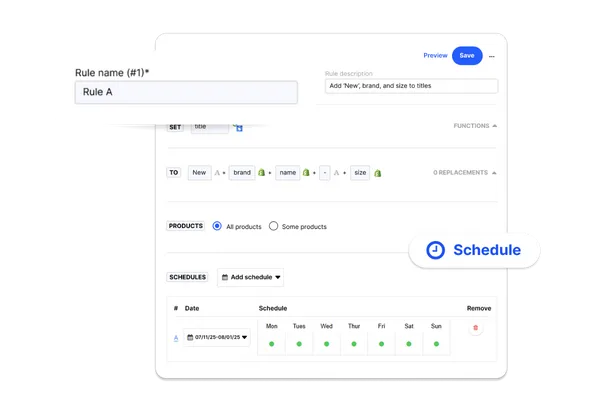 Turn Data Completion into Competitive Advantage