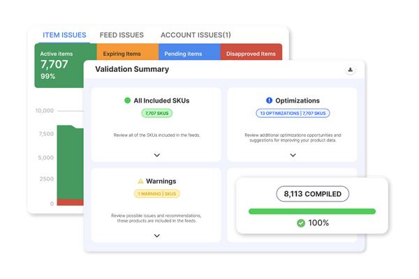 Messy Product Data is Hard-to Work With