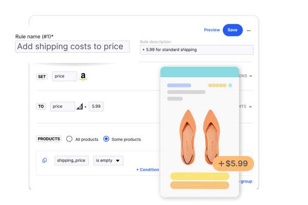 Price and Quantify with Precision
