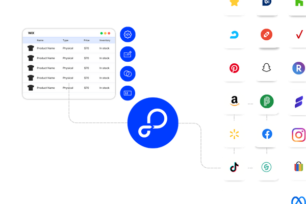 Deploy Perfect Product Data Everywhere That Matters