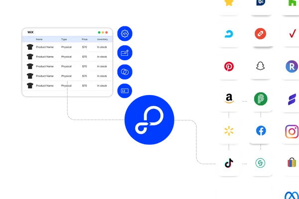 Deploy Perfect Product Data Everywhere That Matters