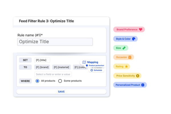 Never Miss a Required Field Again