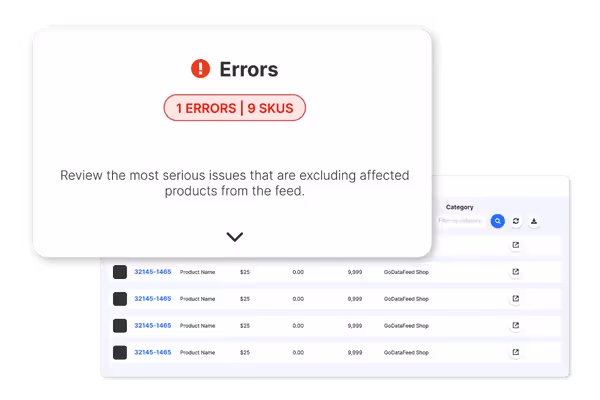 Catch Problems Before They Cost You Sales