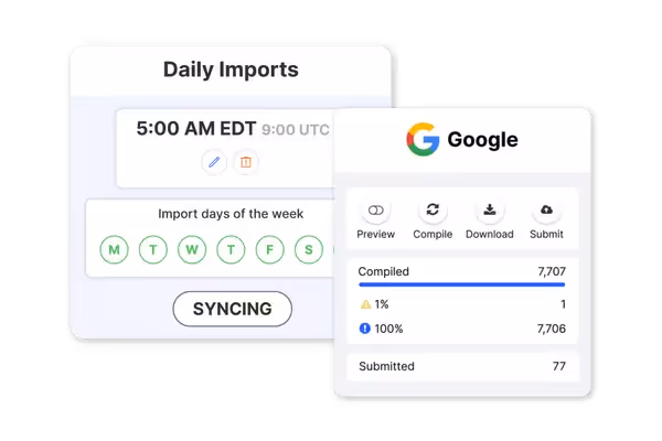 Stay Current Without Constant Monitoring