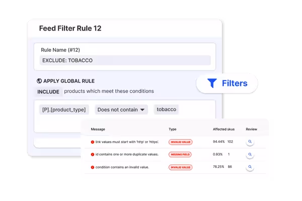 Ensure Every Sellable Product Reaches Your Customers