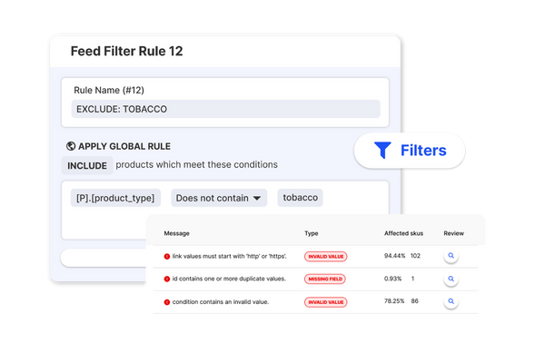 Ensure Every Sellable Product Reaches Your Customers