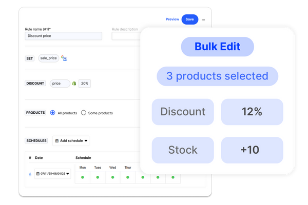 Keep Pricing Competitive and Current Across All Channels