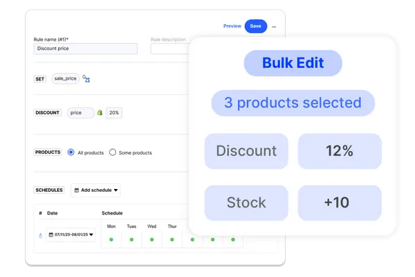 Keep Pricing Competitive and Current Across All Channels