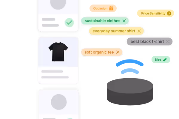 Expand Your Search Footprint With Keyword-Rich Descriptions