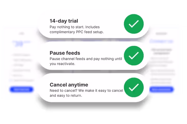 Adjust Your Strategy Without Penalties or Complexity