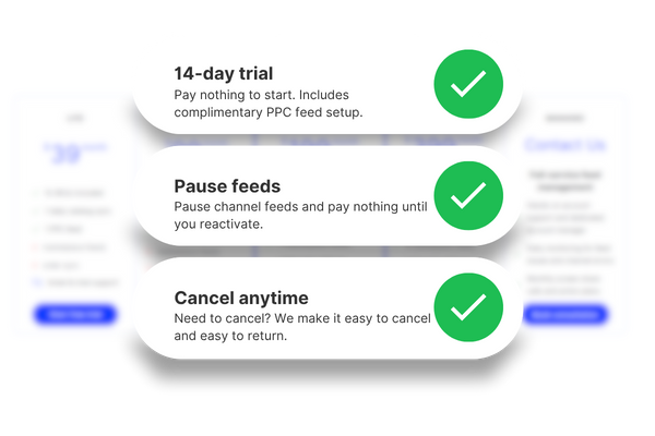 Adjust Your Strategy Without Penalties or Complexity