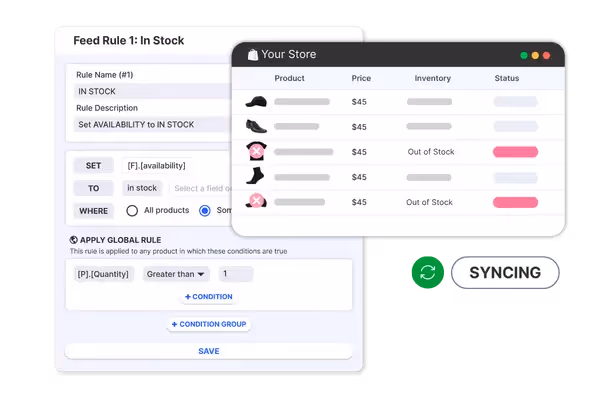 Maximize Each Channel's Unique Potential