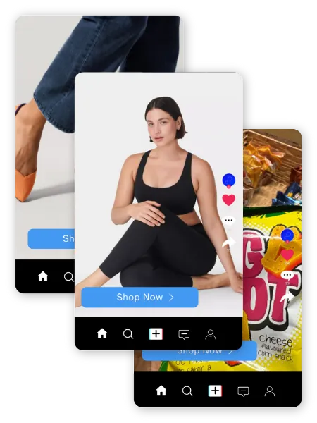 Sync and update inventory automatically
