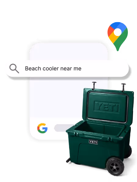 Why GoDataFeed for Local Inventory Ads?