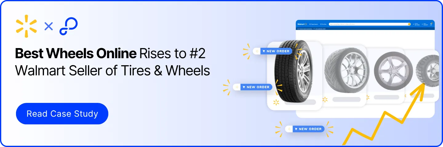 The Smart Way to Launch on Walmart Marketplace