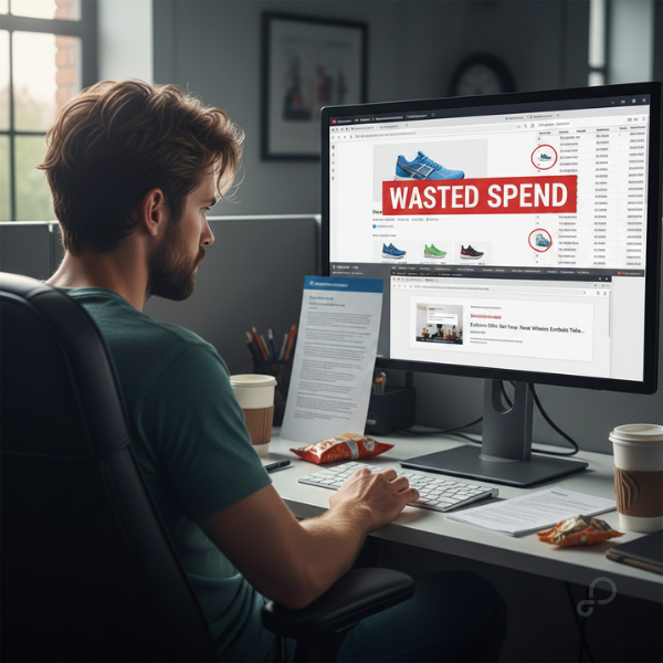 A big Featured image on the homepage