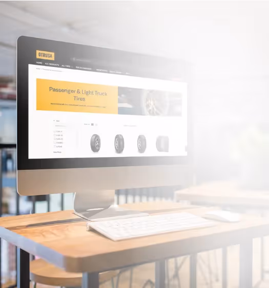 Turn Online Searches into In-Store Sales