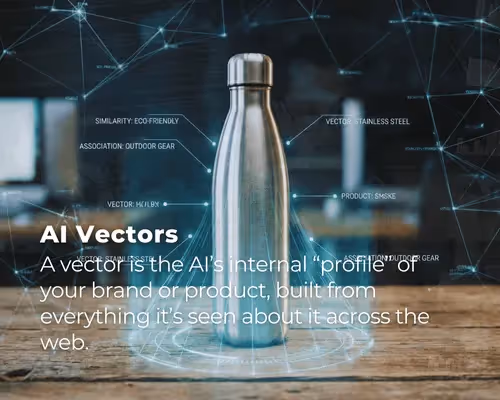 AI Vectors