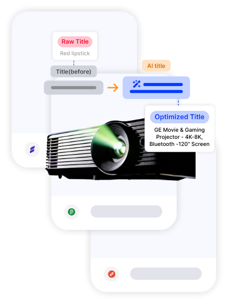 Set up rules for automatic data modification