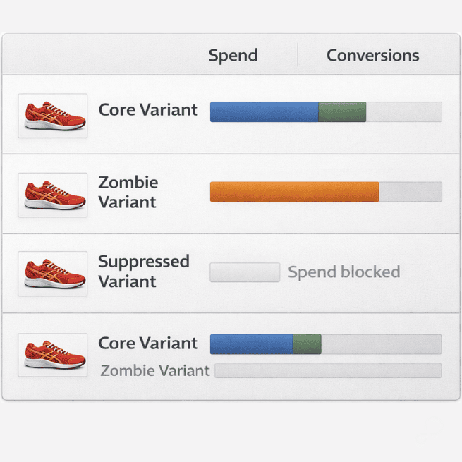variant-spend-leakage-zombie-variant-dashboard